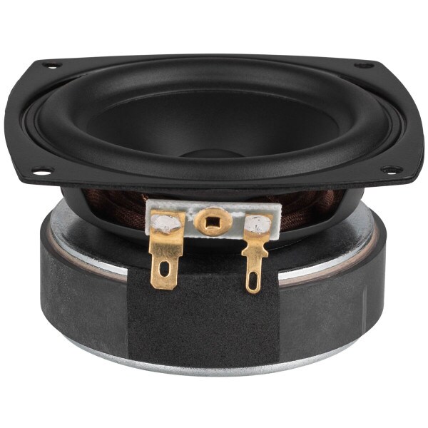 Main product image for Eminence ALPHA 3-32 3" Full-Range Speaker 32 Ohm 290-4018